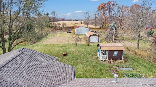 8694 Sheridan Road, Millington, MI 48746