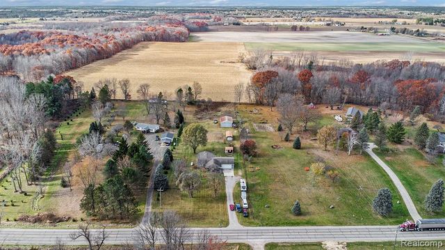 8694 Sheridan Road, Millington, MI 48746