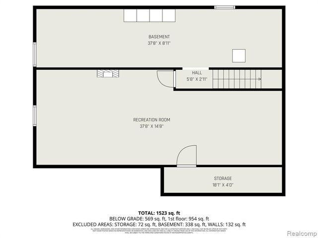 8694 Sheridan Road, Millington, MI 48746