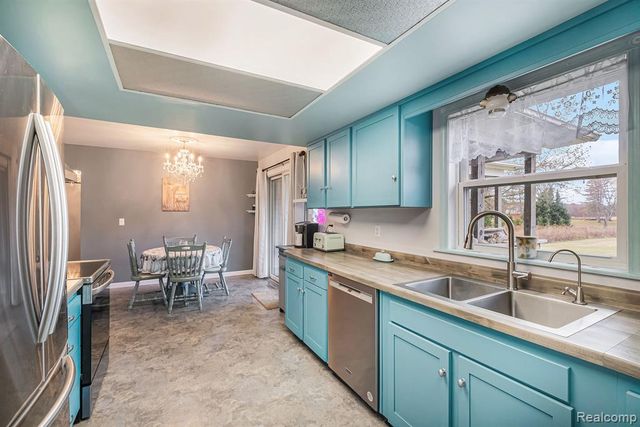 8694 Sheridan Road, Millington, MI 48746