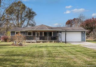 8694 Sheridan Road, Millington, MI 48746