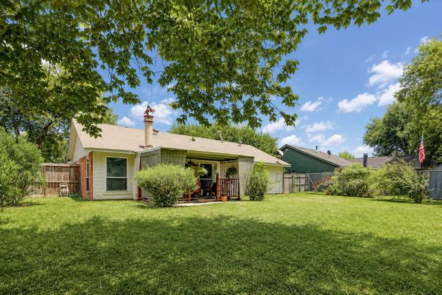 1819 Lansdowne Drive, Richmond, TX 77406