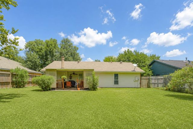 1819 Lansdowne Drive, Richmond, TX 77406