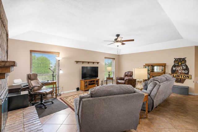 1819 Lansdowne Drive, Richmond, TX 77406