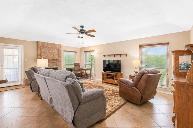 1819 Lansdowne Drive, Richmond, TX 77406