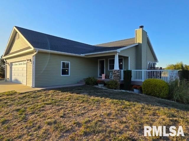 9251 N IL-148 Highway, Mt Vernon, IL 62864