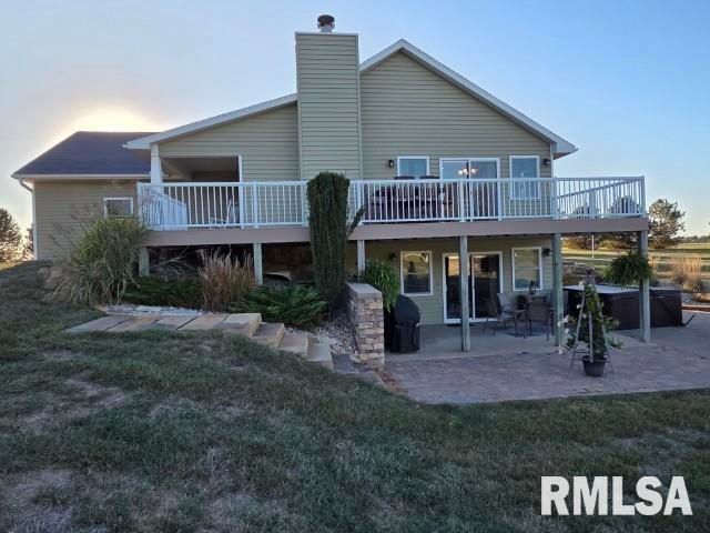 9251 N IL-148 Highway, Mt Vernon, IL 62864