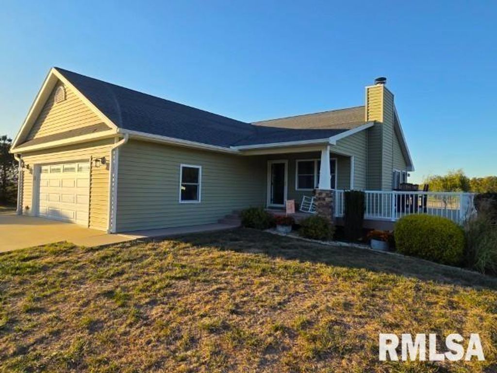 9251 N IL-148 Highway, Mt Vernon, IL 62864