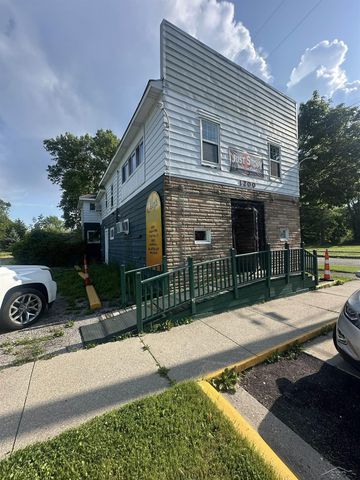 1200 Martha Street, Saginaw, MI 48601