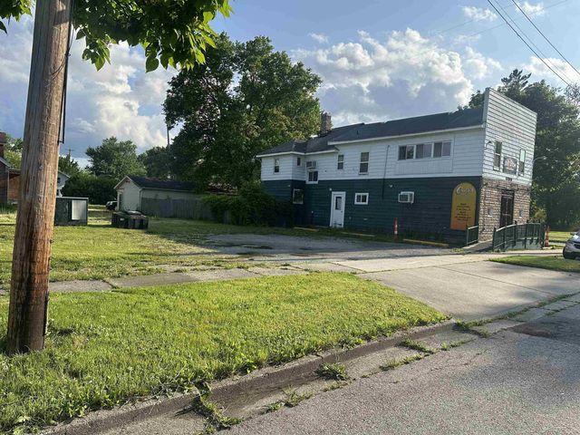 1200 Martha Street, Saginaw, MI 48601
