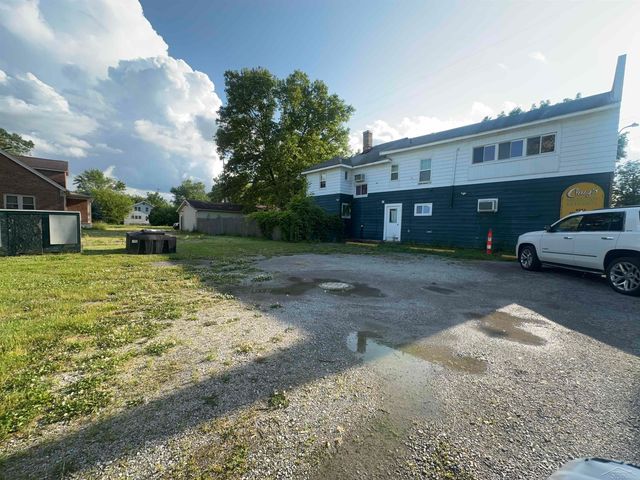 1200 Martha Street, Saginaw, MI 48601