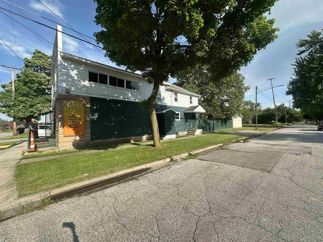 1200 Martha Street, Saginaw, MI 48601