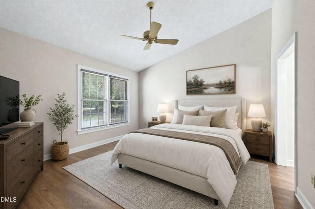 106 Altair Circle, Apex, NC 27502