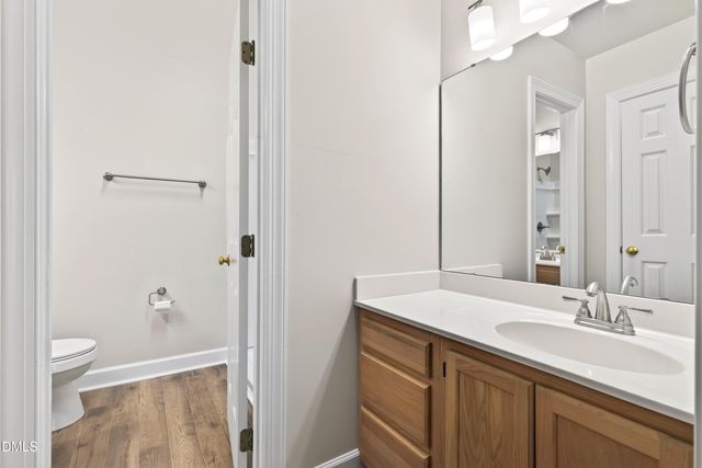 106 Altair Circle, Apex, NC 27502