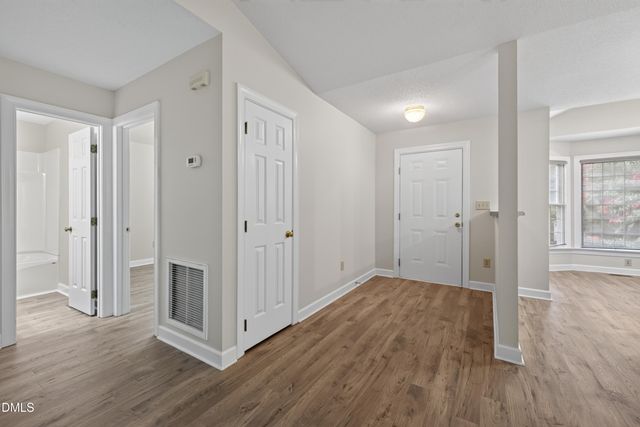 106 Altair Circle, Apex, NC 27502
