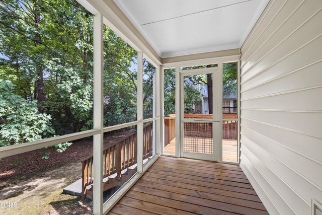 106 Altair Circle, Apex, NC 27502