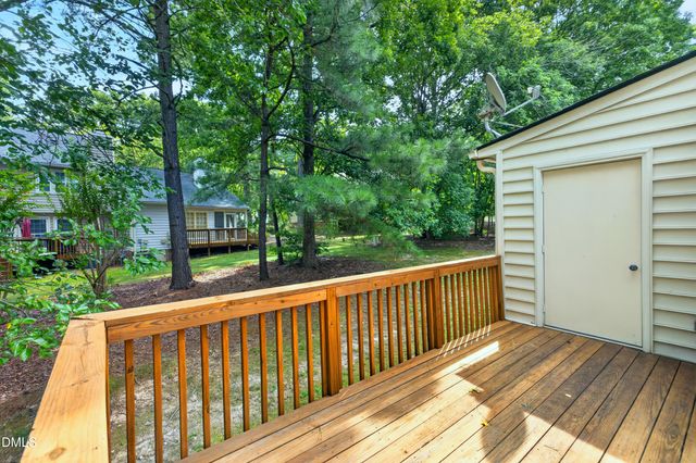 106 Altair Circle, Apex, NC 27502