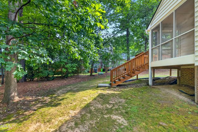 106 Altair Circle, Apex, NC 27502