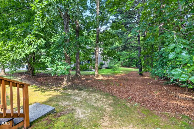 106 Altair Circle, Apex, NC 27502