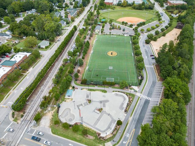 106 Altair Circle, Apex, NC 27502