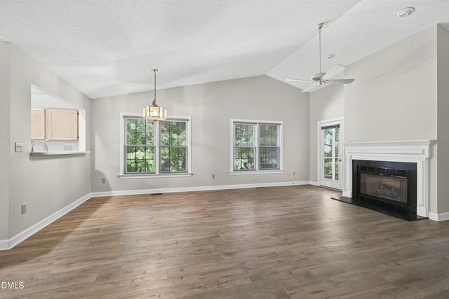 106 Altair Circle, Apex, NC 27502