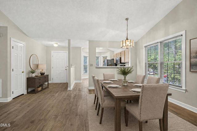106 Altair Circle, Apex, NC 27502
