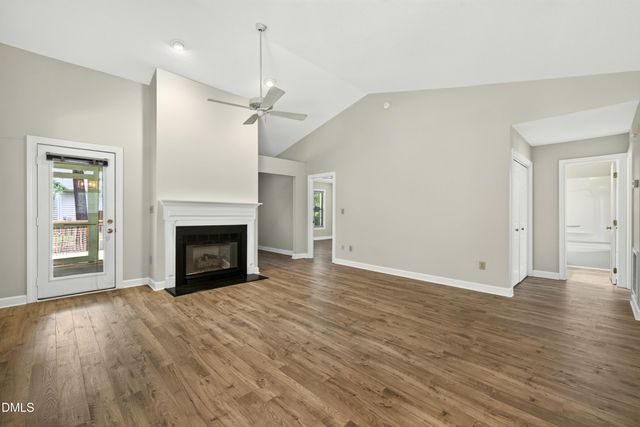 106 Altair Circle, Apex, NC 27502