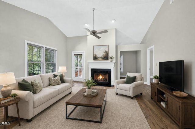 106 Altair Circle, Apex, NC 27502