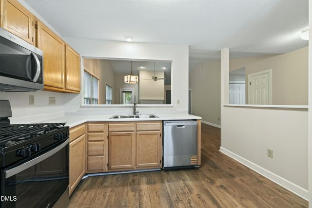 106 Altair Circle, Apex, NC 27502