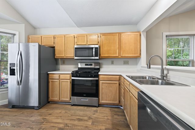 106 Altair Circle, Apex, NC 27502
