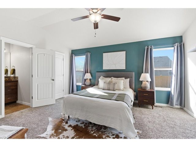 3323 Wildflower Dr, Wellington, CO 80549