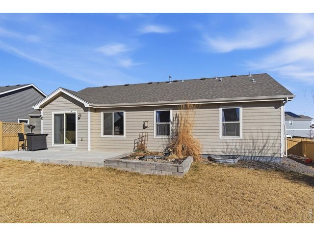3323 Wildflower Dr, Wellington, CO 80549