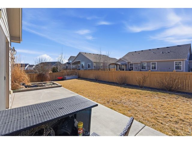 3323 Wildflower Dr, Wellington, CO 80549