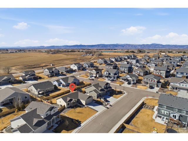 3323 Wildflower Dr, Wellington, CO 80549