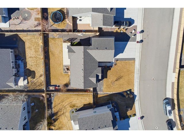 3323 Wildflower Dr, Wellington, CO 80549