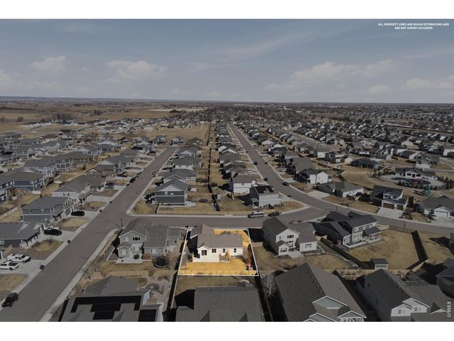 3323 Wildflower Dr, Wellington, CO 80549