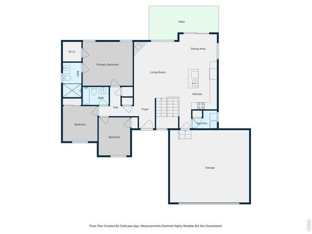 3323 Wildflower Dr, Wellington, CO 80549