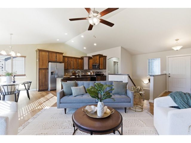 3323 Wildflower Dr, Wellington, CO 80549