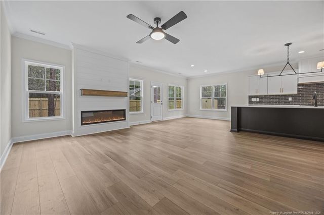 3335 Carolina Way, Sanford, NC 27332