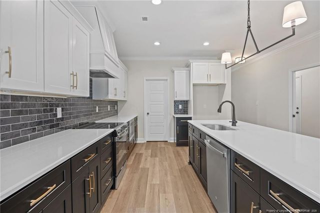 3335 Carolina Way, Sanford, NC 27332