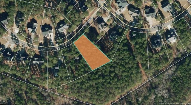 3335 Carolina Way, Sanford, NC 27332