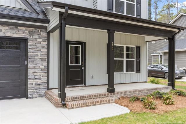 3335 Carolina Way, Sanford, NC 27332