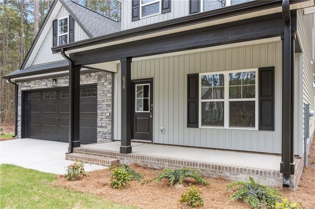 3335 Carolina Way, Sanford, NC 27332