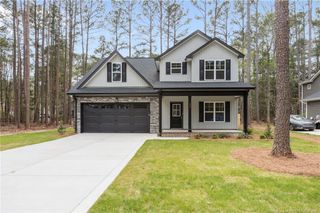 3335 Carolina Way, Sanford, NC 27332