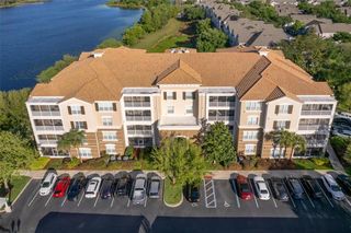 3356 ROBERT TRENT JONES DRIVE 40306, Orlando, FL 32835