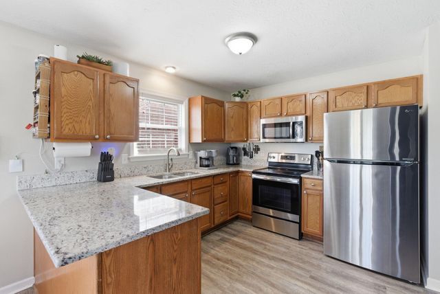 204 Village Drive, Frankfort, KY 40601