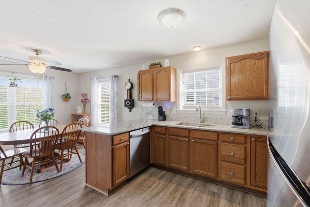 204 Village Drive, Frankfort, KY 40601
