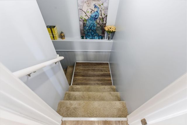 204 Village Drive, Frankfort, KY 40601