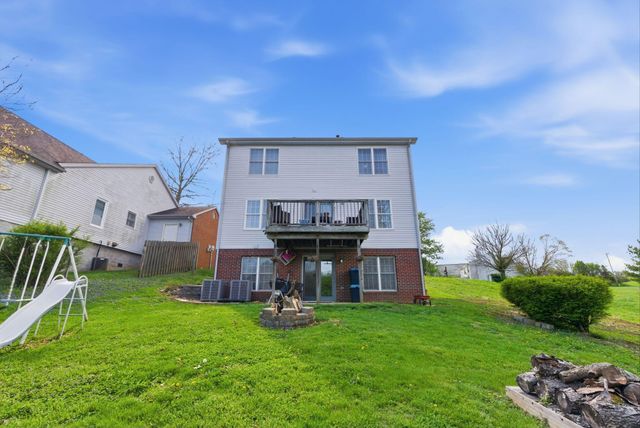204 Village Drive, Frankfort, KY 40601