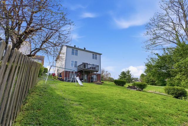 204 Village Drive, Frankfort, KY 40601